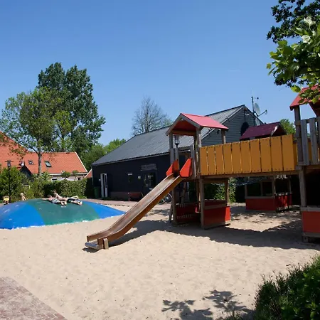 Casa de Férias Holiday Home Type A.47