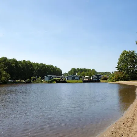 Holiday Home Type A.47 * Velsen-Zuid