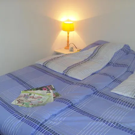 Casa de Férias Holiday Home Type A.47 Velsen-Zuid