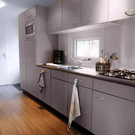 Holiday Home Type A.47 * Velsen-Zuid