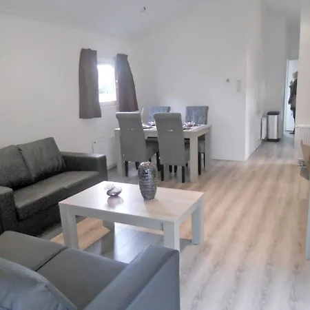 Holiday Home Type A.47 Velsen-Zuid